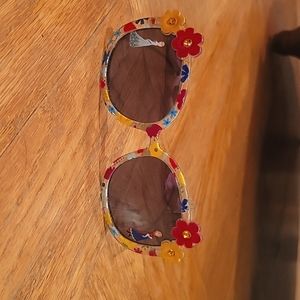 Frozen Sunglasses